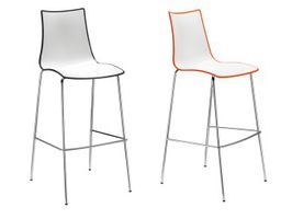 Стул барный 2560 